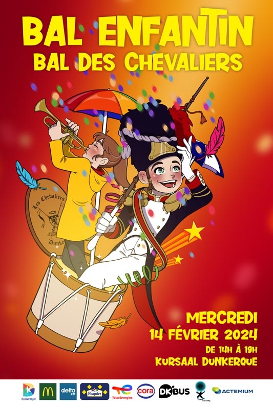 CONCERT-SPECTACLE : L'OHVD fête les 100 ans de Disney ! à Dunkerque le  dimanche 19 novembre 2023 - Agenda Wéo