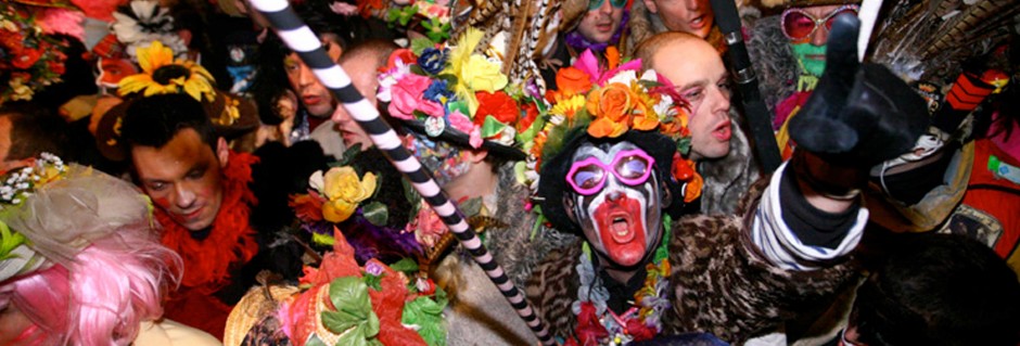 Destination Dunkerque - Le Carnaval de Dunkerque