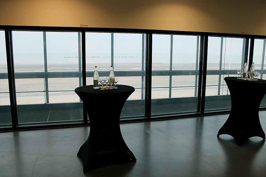 Kursaal Palais Des Congrès De Dunkerque Location de salles - Dunkerque Kursaal - Palais des congrès